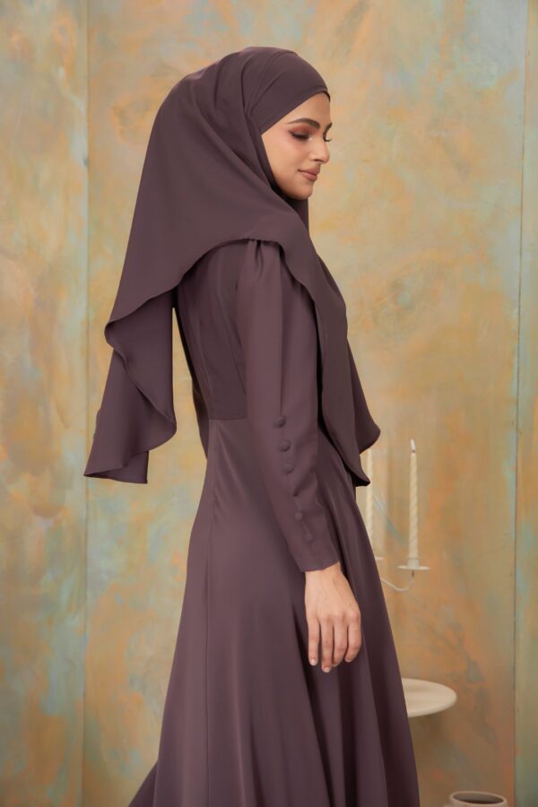 AdraaDress-DarkChocolate (4)