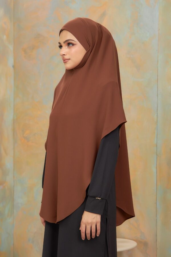 Khimar Arabic - Rich Brown (2)