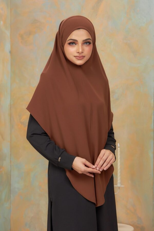 Khimar Arabic - Rich Brown (3)
