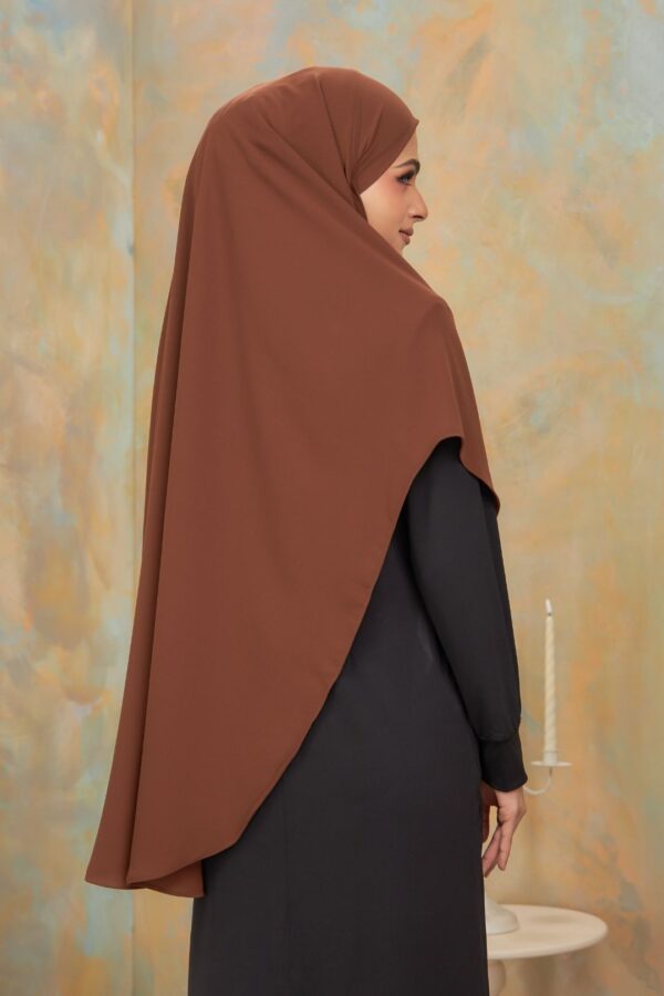Khimar Arabic - Rich Brown (4)