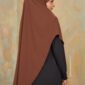 Khimar Arabic - Rich Brown (4)
