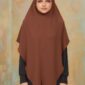Khimar Arabic - Rich Brown
