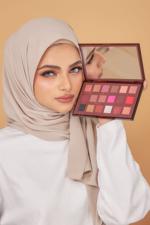 eyeshadow-famous