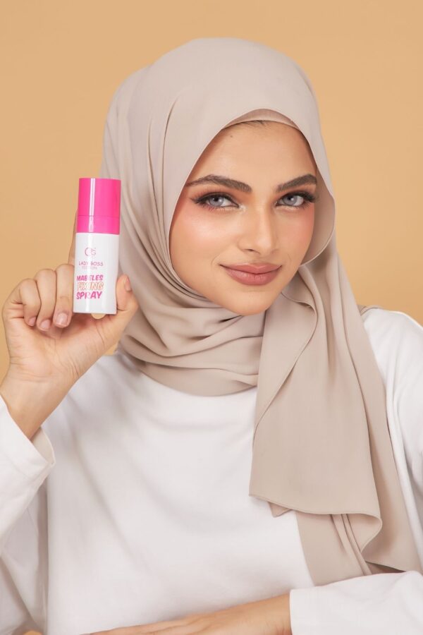 fixing spray fixing spray