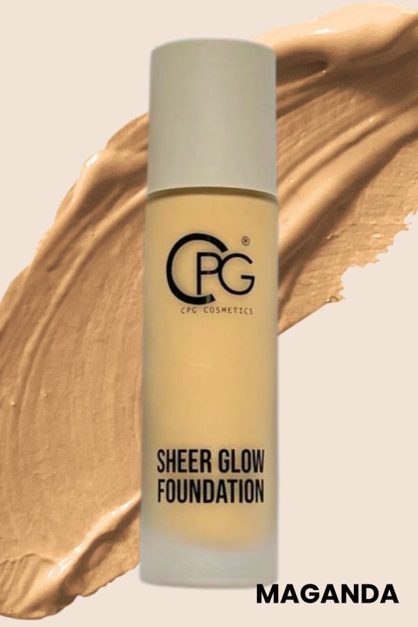 foundation-maganda