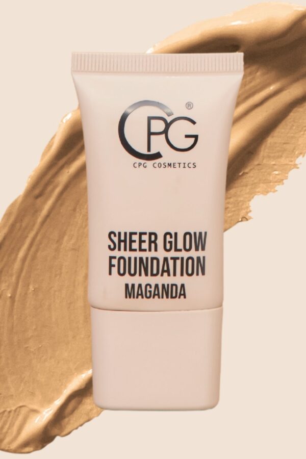 foundation-maganda foundation-maganda