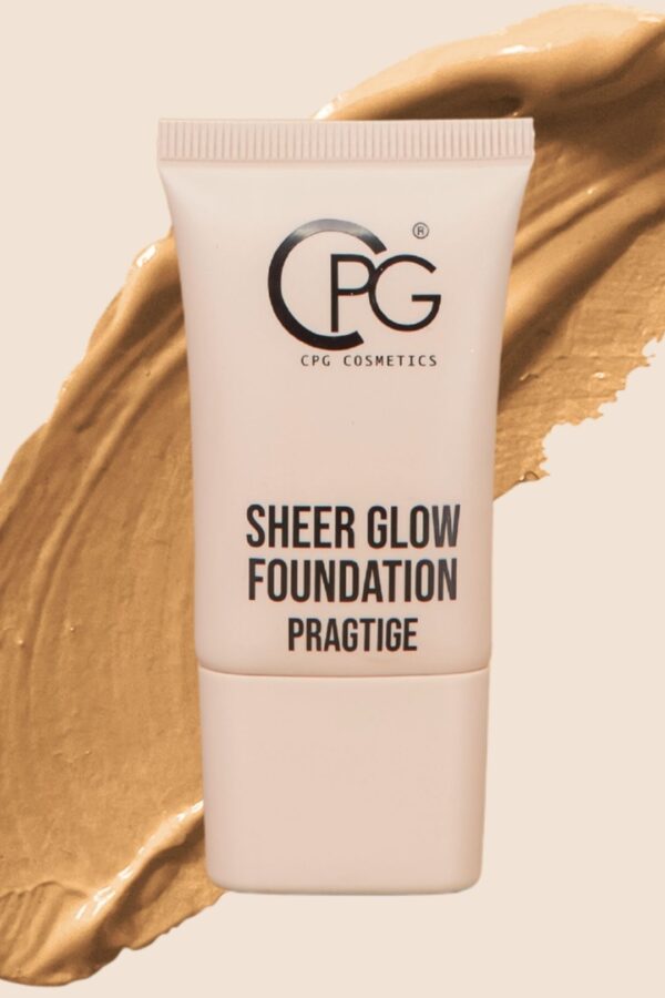 foundation-pragtige foundation-pragtige