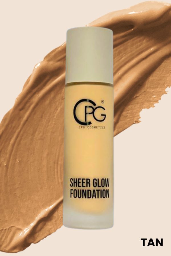 foundation-tan