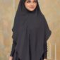 khimar-needa-black