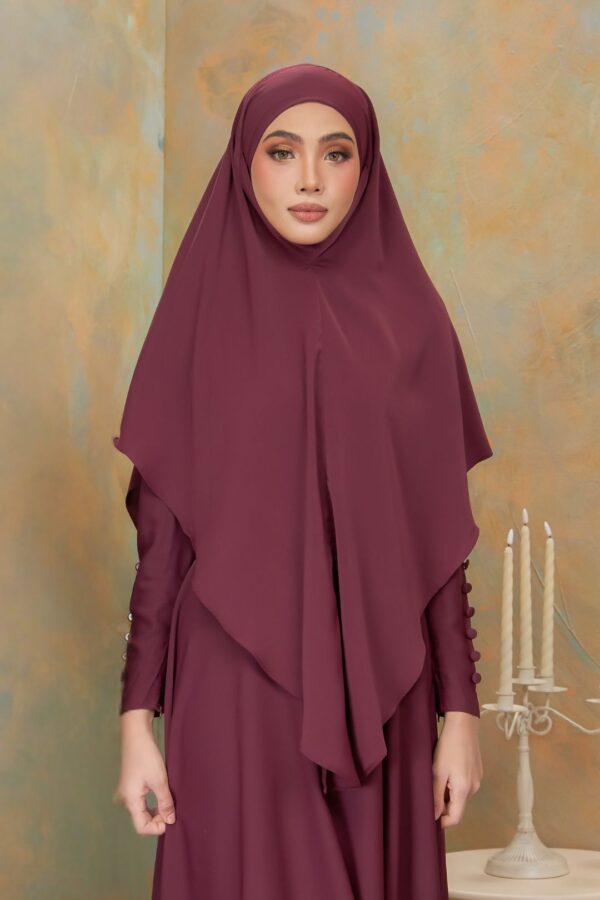 khimar-needa-magenta
