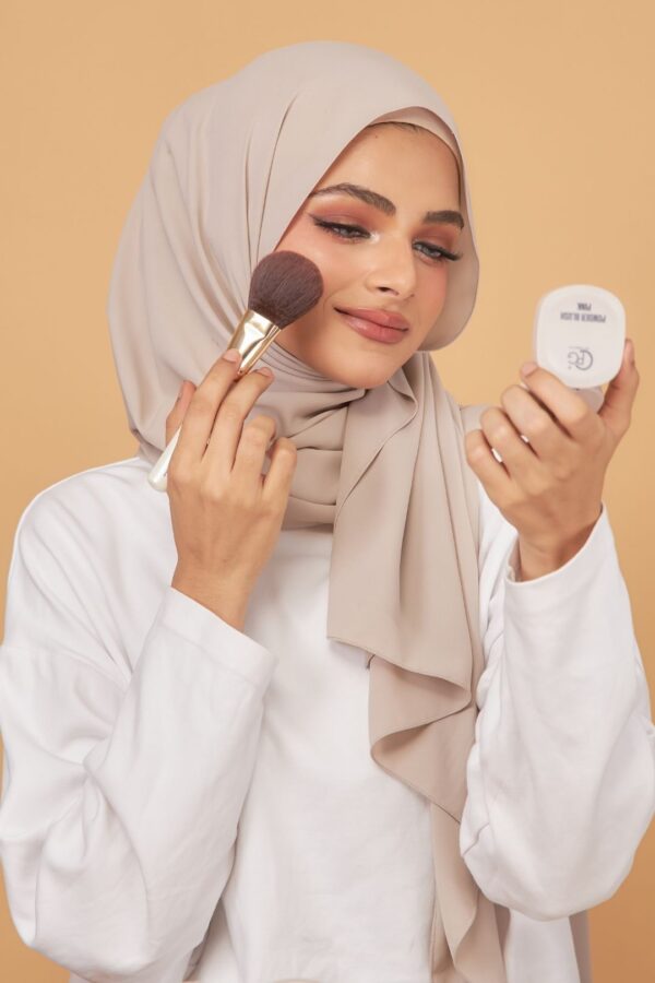 powder blusher coral2 powder blusher coral2